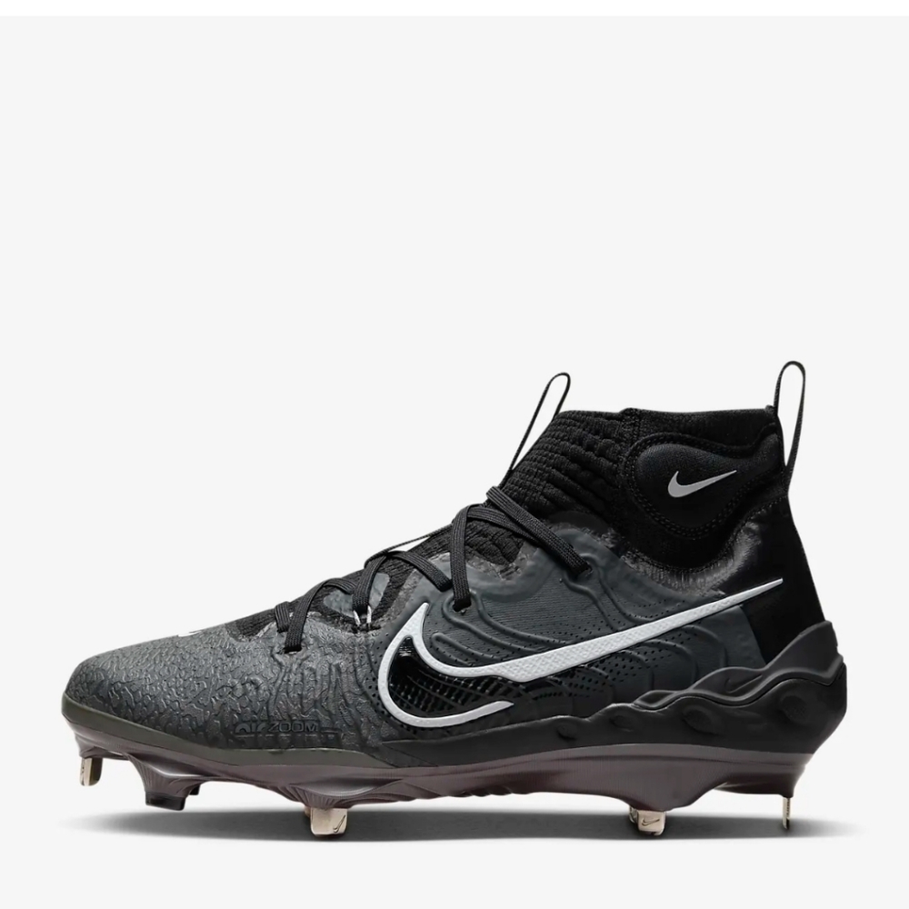 Nike Alpha Huarache NXT baseball cleats size 11.5